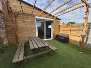 Maison de vacances - Locagrues 24C - Animal admis
